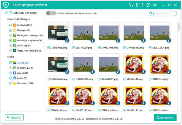 Comment Récupérer Les Photos Et Vidéos Effacées Sur Snapchat Comment transférer les photos depuis le téléphone Samsung vers PC