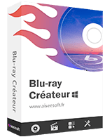 Blu-ray Créateur