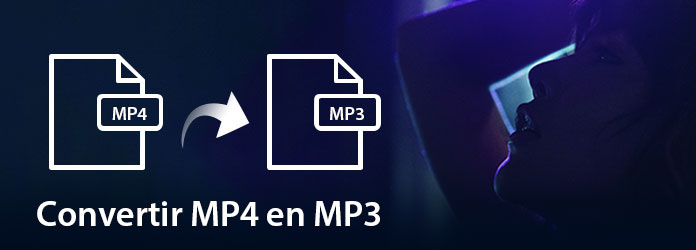 Convertir MP4 en MP3