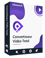 Convertisseur Vidéo Total