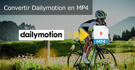 Convertir Dailymotion en MP4