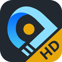 HD Vidéo Convertisseur Icône