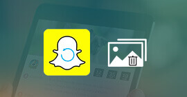 Récupérer les messages Snapchat