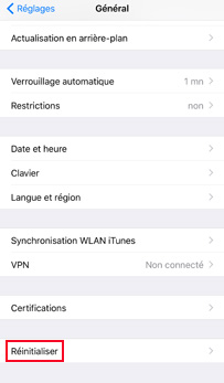 Comment Restaurer Un I Phone Sans Itunes Comment Restaurer Un I Phone Sans Itunes