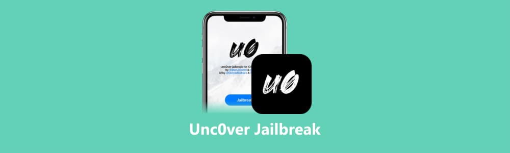 Unc0ver Jailbreak