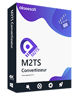 M2TS Convertisseur