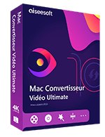 Mac Convertisseur Vidéo Ultimate