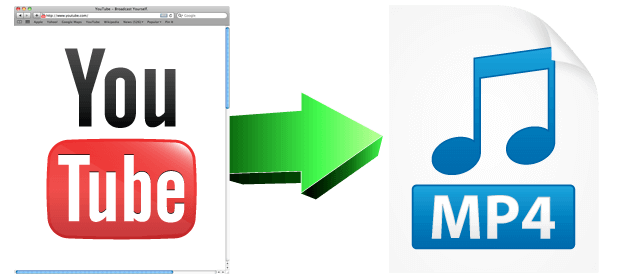 Convertir YouTube en Mp4