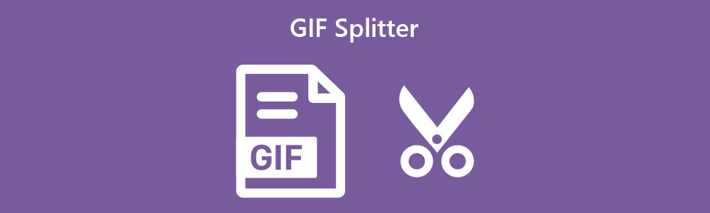 GIF Splitter