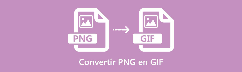 PNG en GIF
