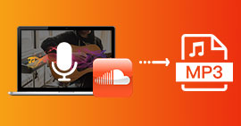 Télécharger de la musique SoundCloud en MP3
