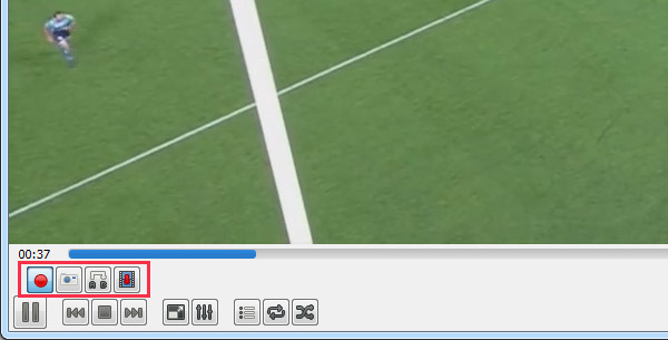 Enregistrer la vidéo streaming avec VLC