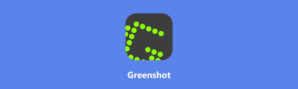 Greenshot
