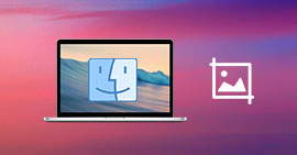 Les outils de capture d'écran sur Mac