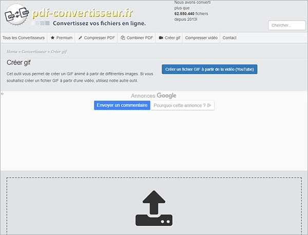 PDF-Convertisseur