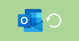 Récupérer des mails Outlook supprimés sur PC