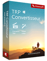 TRP Convertisseur