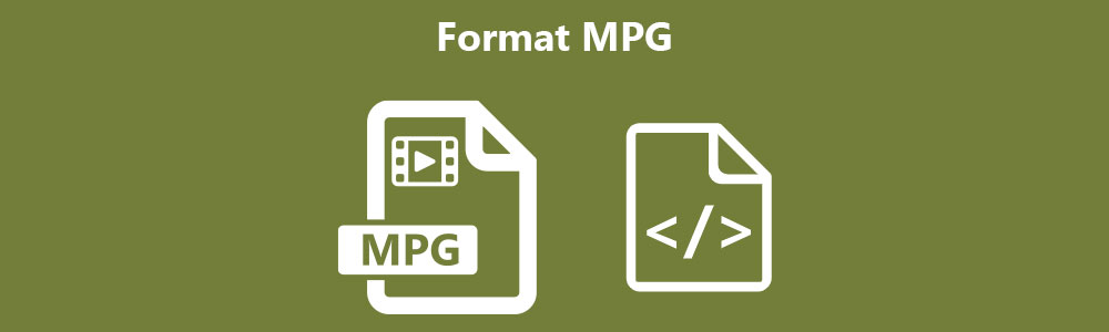 Format MPG