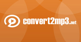 Comment utiliser Convert2mp3