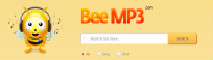 Alternative à MP3 Monkey : BeeMP3s