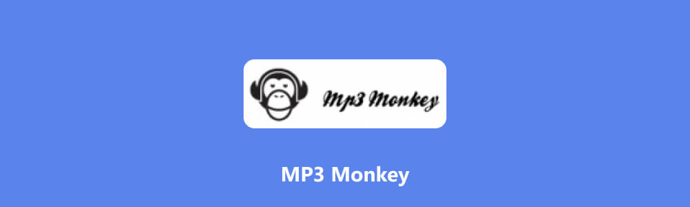 MP3 Monkey