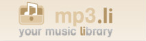 Alternative à MP3 Monkey : MP3.li