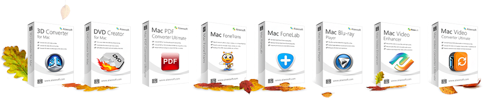All in One Bundle for Mac
