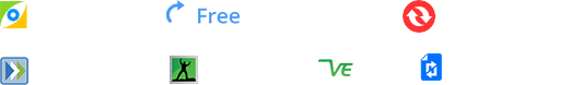 Logo des convertisseurs