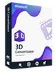 Boîte de 3D Convertisseur