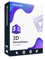 3D Convertisseur