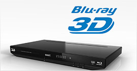 Lecteurs Blu-ray 3D