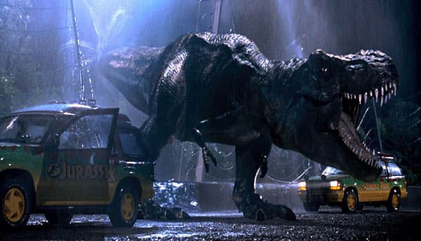 Jurassic Park