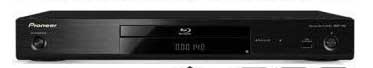 Lecteur Blu Ray PIONEER 3D BDP-150