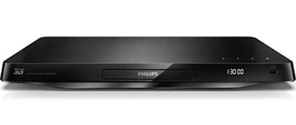 Philips BDP7750