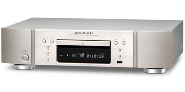 Marantz UD7007 ARGENT