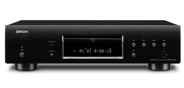 Denon DBT-3313UD NOIR