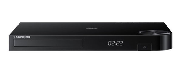 Samsung BD-H6500