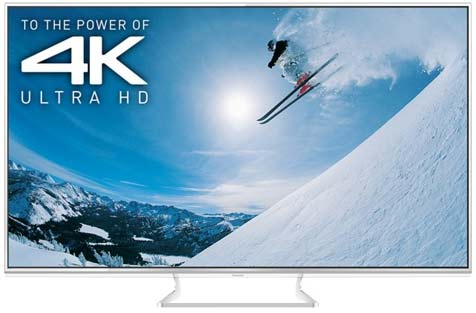 4K TV