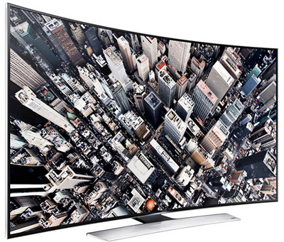 TV Samsung