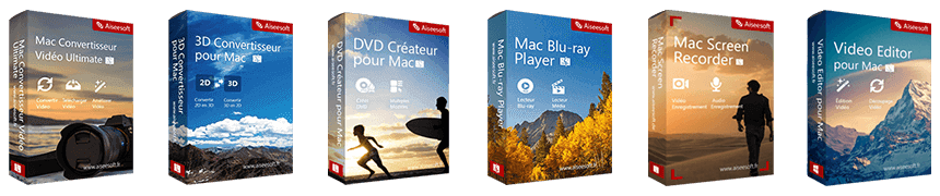 Media Bundle pour Mac