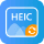 HEIC to JPG Converter