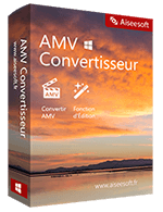 AMV Convertisseur
