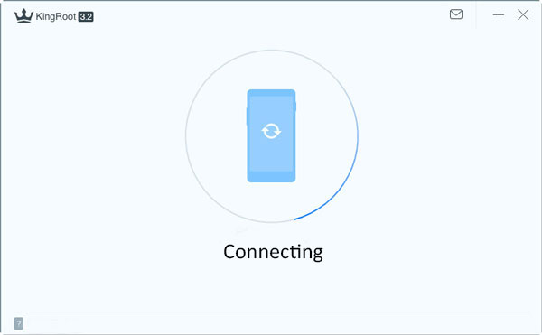 Connecter votre appareil Android à l'ordinateur