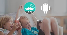 Le contrôle parental Android