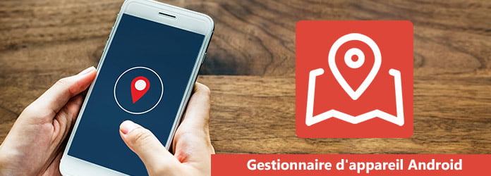 Gestionnaire d'appareil Android