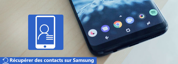 Gratuit Comment Recuperer Des Contacts Sur Samsung Vers Pc