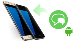 Récupérer des SMS Android