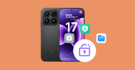 Déverrouiller son Xiaomi sans perdre les données
