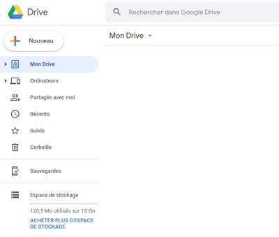 Google Drive