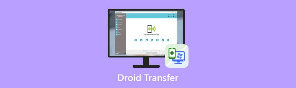 Droid Transfer